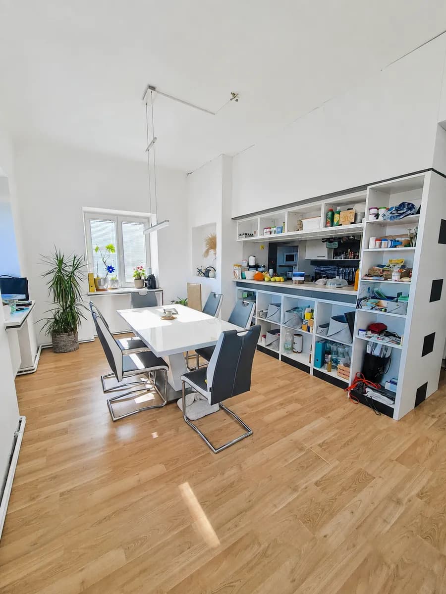 3-Zimmer-Wohnung mieten in Sankt Pölten Land – 93 m², € 949 – Bild 1 von 11