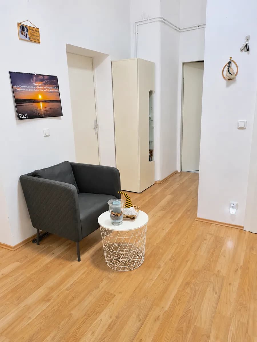 3-Zimmer-Wohnung mieten in Sankt Pölten Land – 93 m², € 949 – Bild 2 von 11
