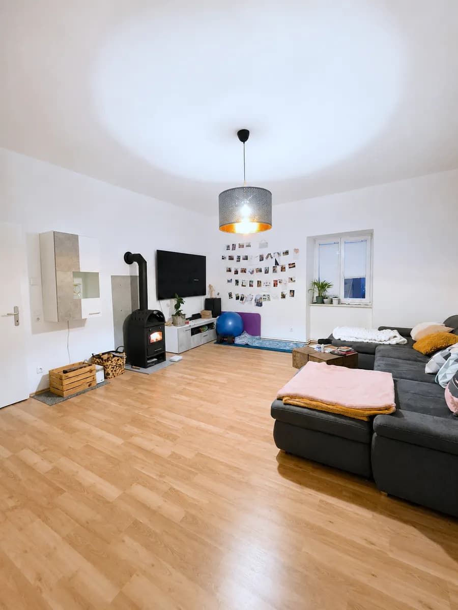 3-Zimmer-Wohnung mieten in Sankt Pölten Land – 93 m², € 949 – Bild 3 von 11