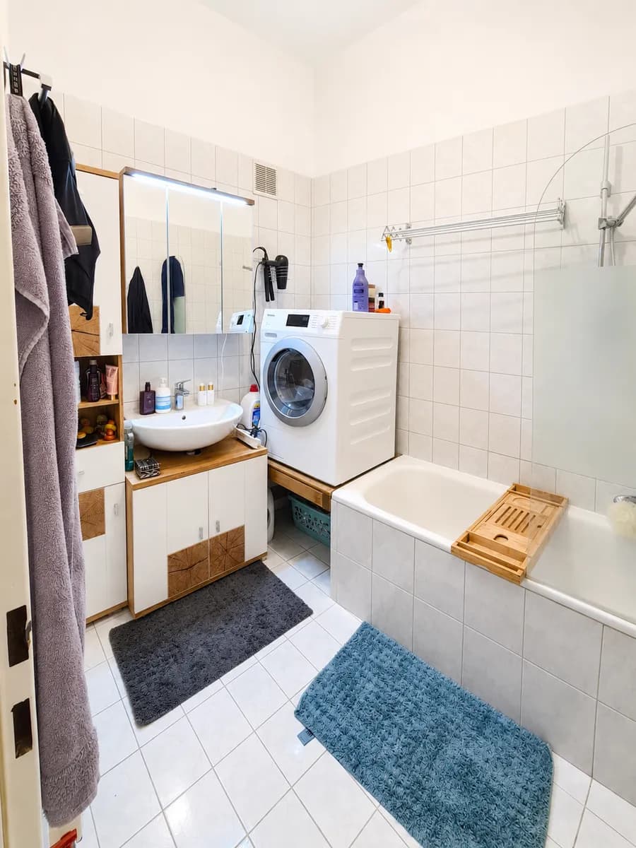 3-Zimmer-Wohnung mieten in Sankt Pölten Land – 93 m², € 949 – Bild 6 von 11