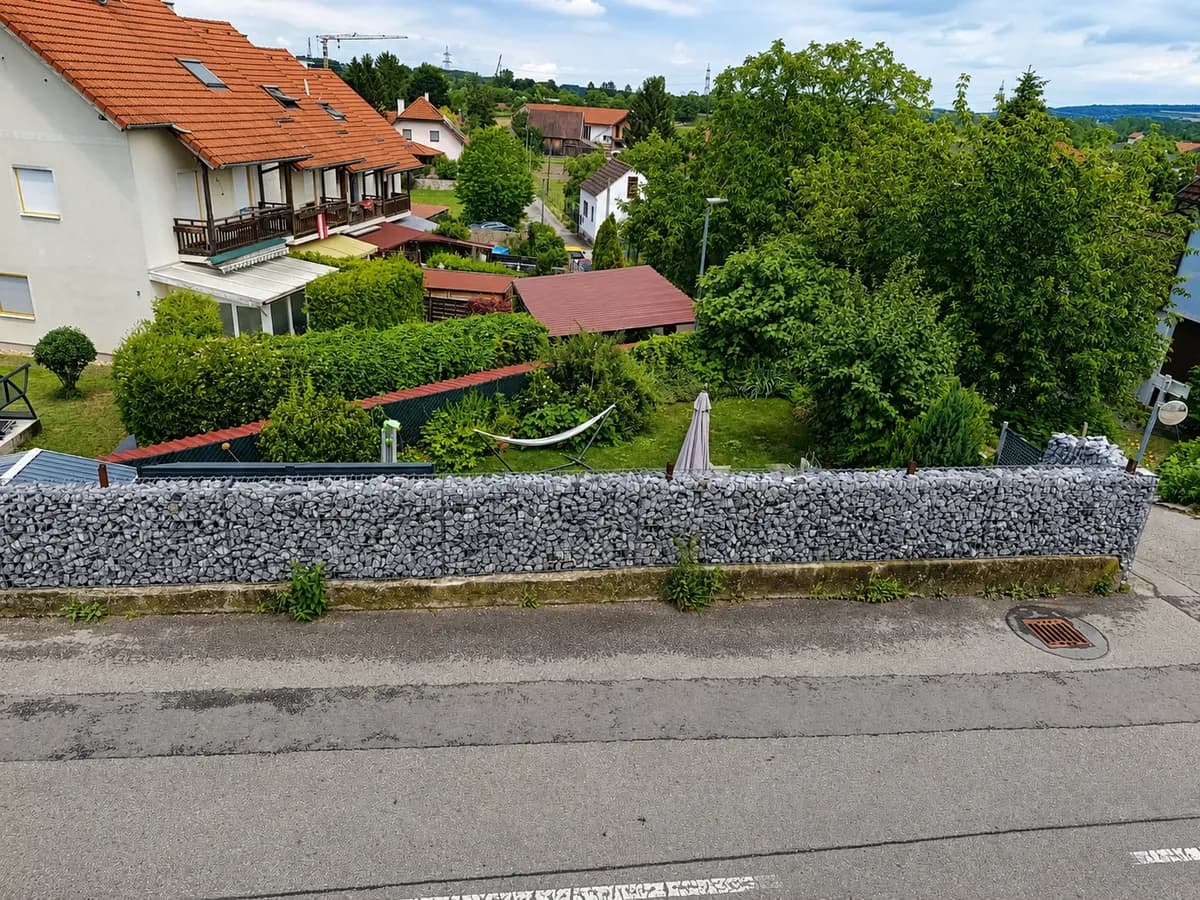 3-Zimmer-Wohnung mieten in Sankt Pölten Land – 93 m², € 949 – Bild 8 von 11