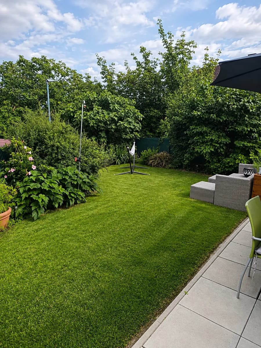 3-Zimmer-Wohnung mieten in Sankt Pölten Land – 93 m², € 949 – Bild 9 von 11