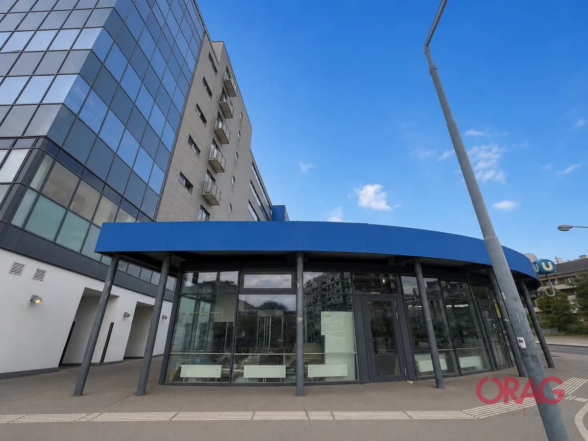 Gewerbeimmobilie mieten in Wien – 174 m², € 10.990 – Bild 1 von 8