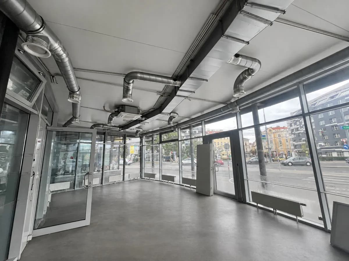 Gewerbeimmobilie mieten in Wien – 174 m², € 10.990 – Bild 4 von 8