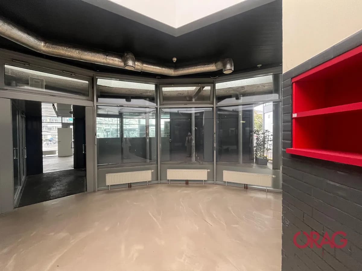 Gewerbeimmobilie mieten in Wien – 174 m², € 10.990 – Bild 5 von 8