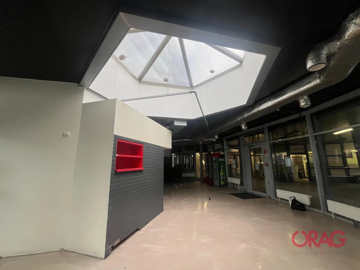Gewerbeimmobilie mieten in Wien – 174 m², € 10.990 – Bild 6 von 8