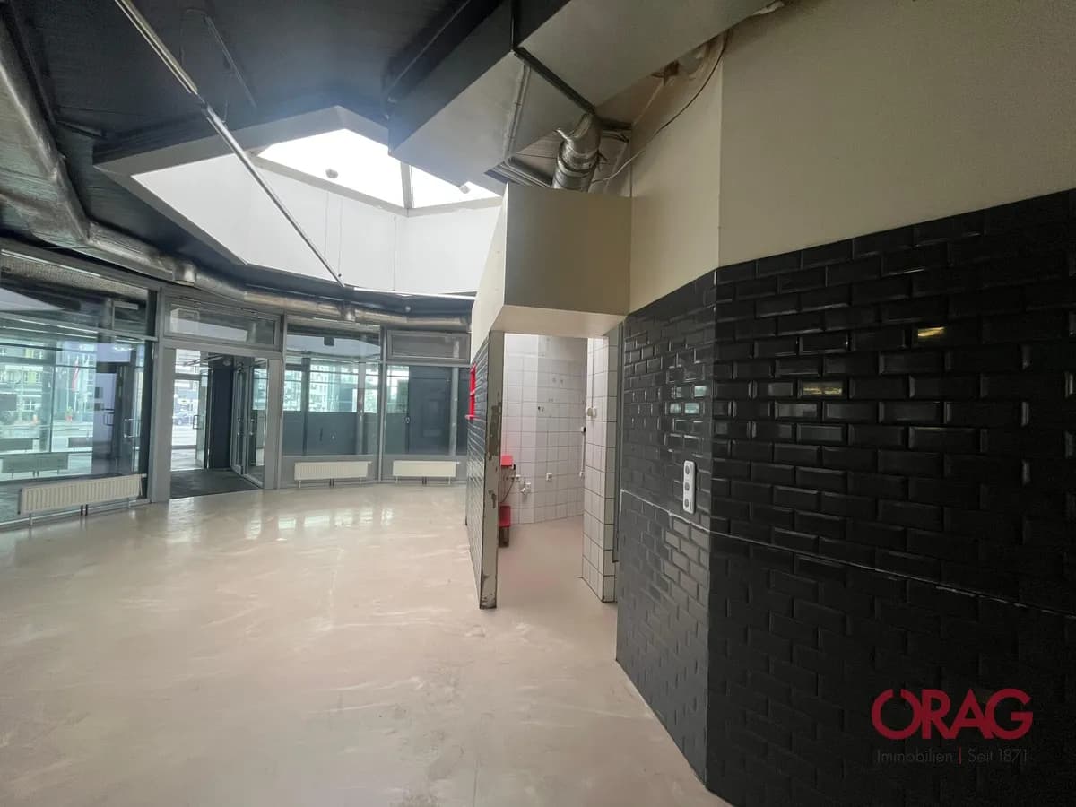 Gewerbeimmobilie mieten in Wien – 174 m², € 10.990 – Bild 7 von 8