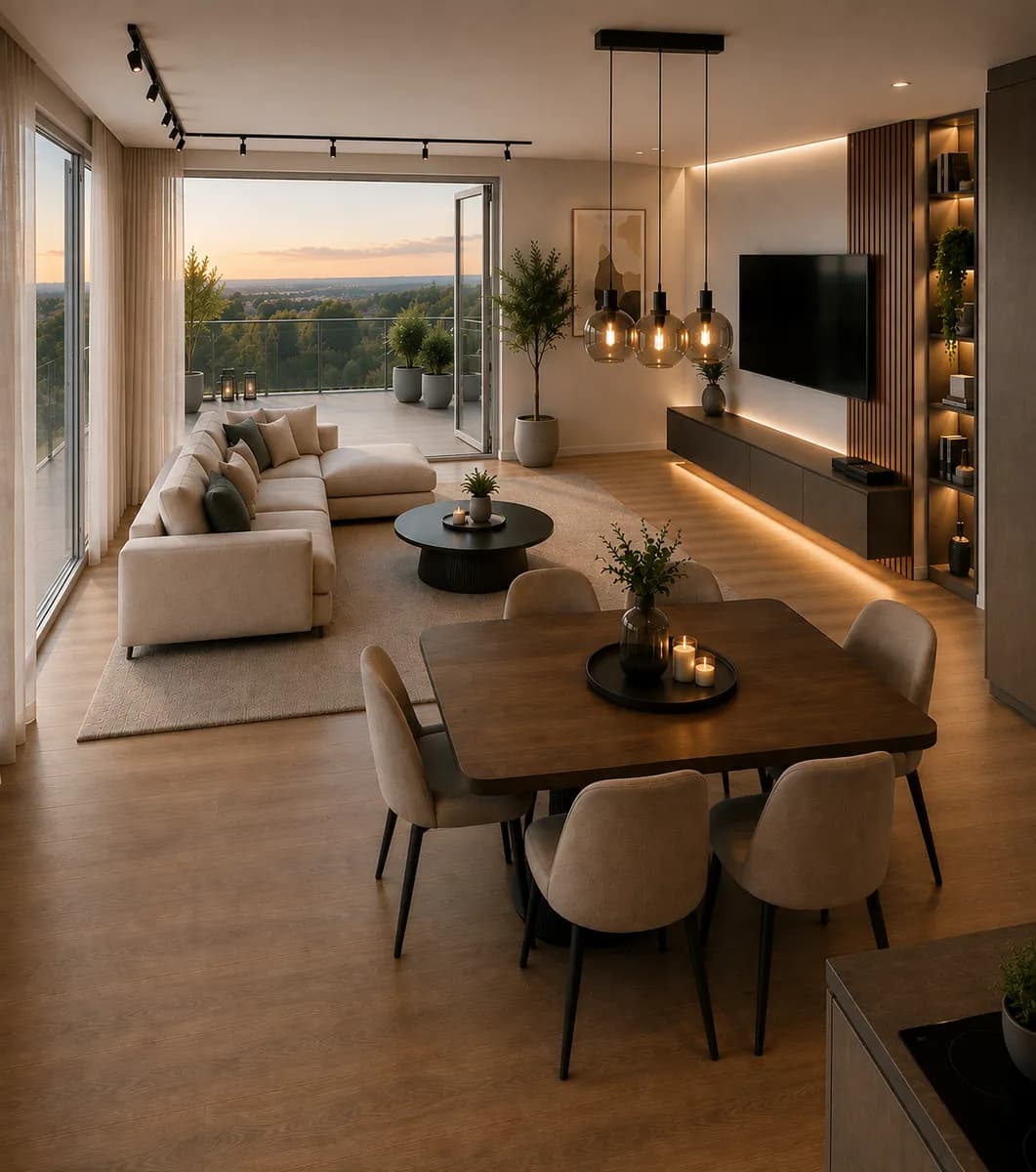 4-Zimmer-Wohnung kaufen in Deutschlandsberg – 84,77 m², € 339.900