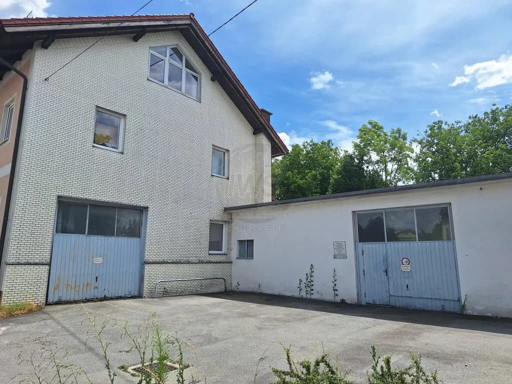 Immobilie kaufen in Schärding – 200 m², € 530.000 – Bild 26 von 27
