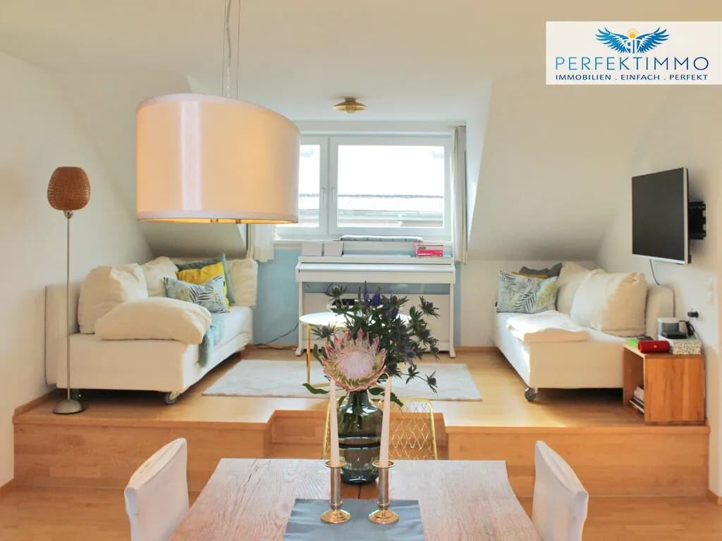 4-Zimmer-Wohnung kaufen in Innsbruck – 109 m²
