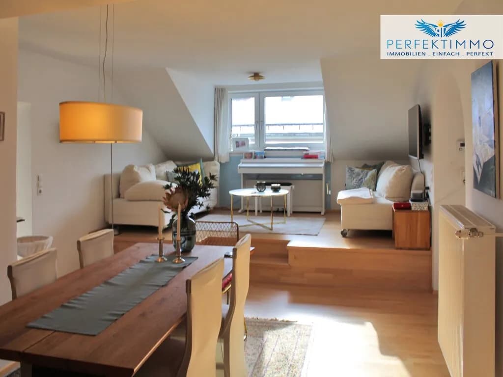 4-Zimmer-Wohnung kaufen in Innsbruck – 109 m² – Bild 2 von 15