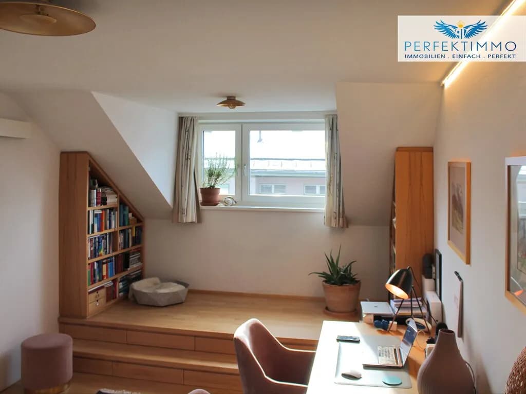 4-Zimmer-Wohnung kaufen in Innsbruck – 109 m² – Bild 3 von 15