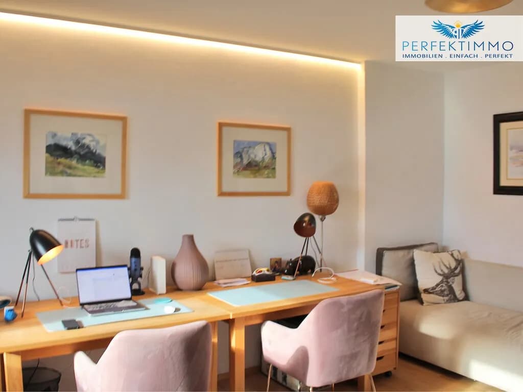 4-Zimmer-Wohnung kaufen in Innsbruck – 109 m² – Bild 4 von 15