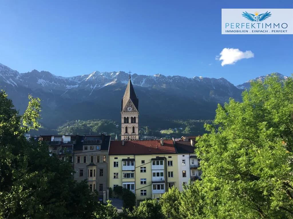 4-Zimmer-Wohnung kaufen in Innsbruck – 109 m² – Bild 5 von 15