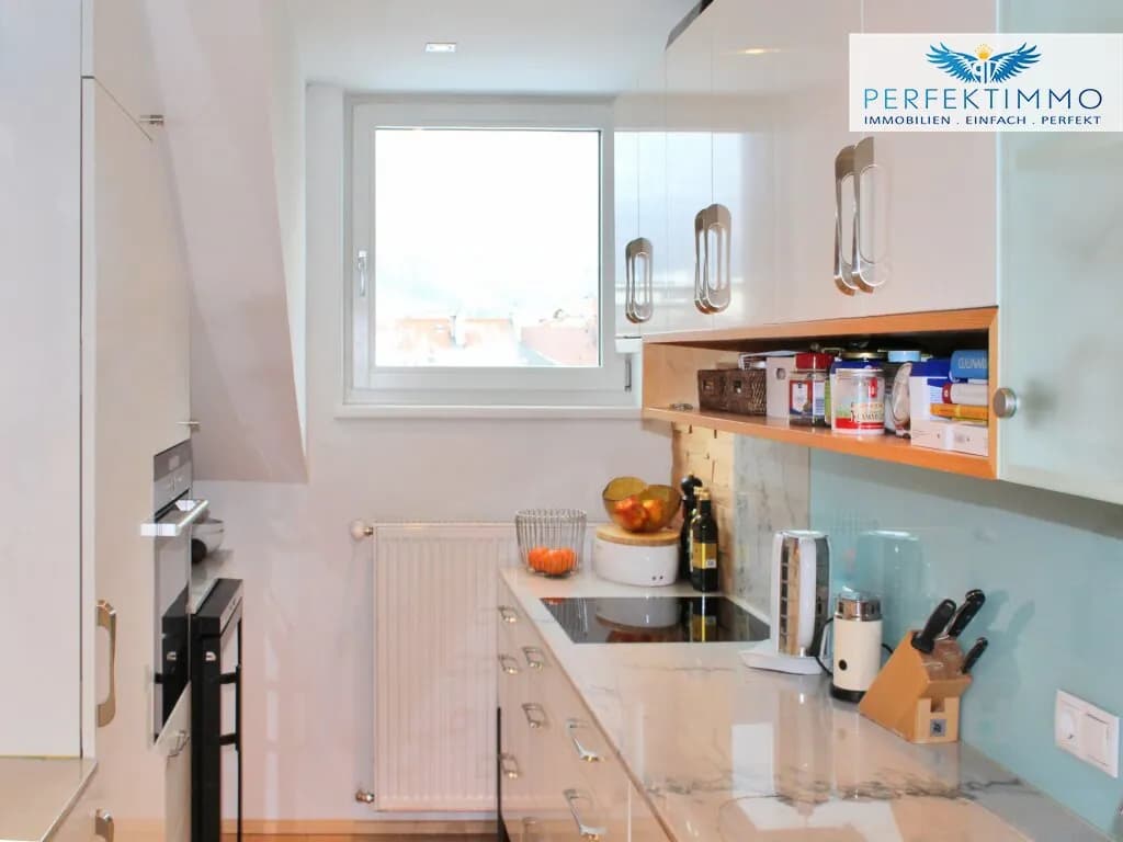 4-Zimmer-Wohnung kaufen in Innsbruck – 109 m² – Bild 6 von 15