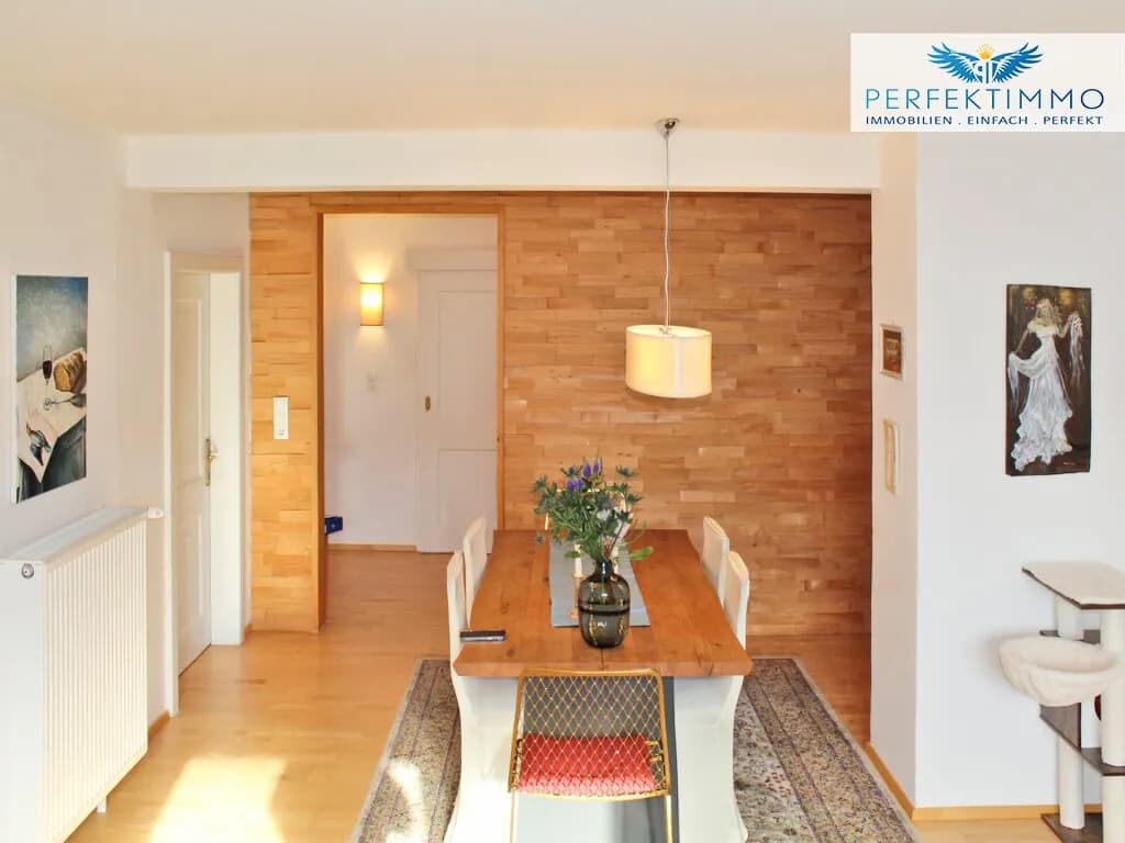 4-Zimmer-Wohnung kaufen in Innsbruck – 109 m² – Bild 8 von 15