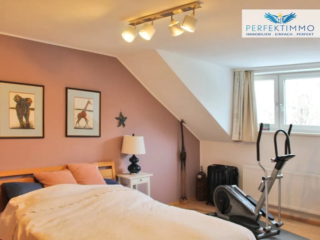 4-Zimmer-Wohnung kaufen in Innsbruck – 109 m² – Bild 9 von 15