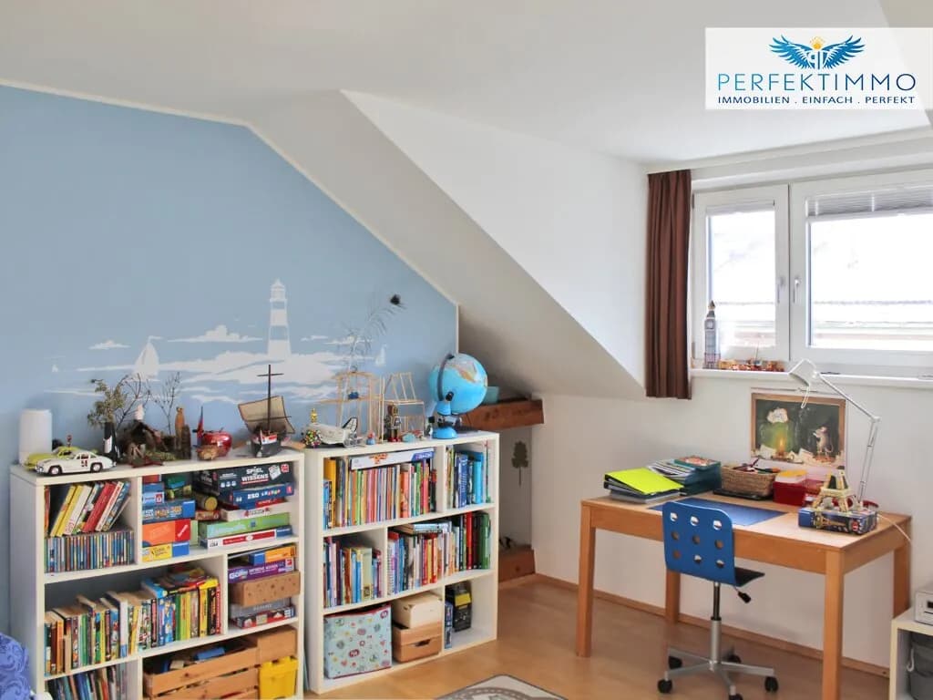 4-Zimmer-Wohnung kaufen in Innsbruck – 109 m² – Bild 11 von 15