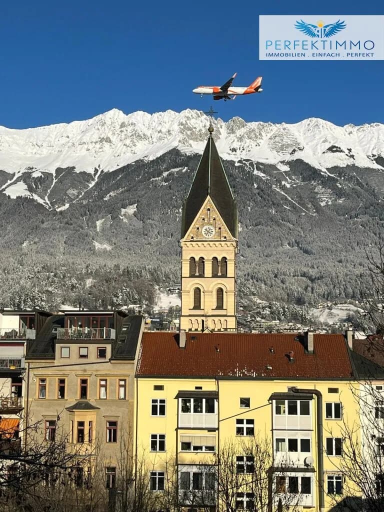 4-Zimmer-Wohnung kaufen in Innsbruck – 109 m² – Bild 12 von 15