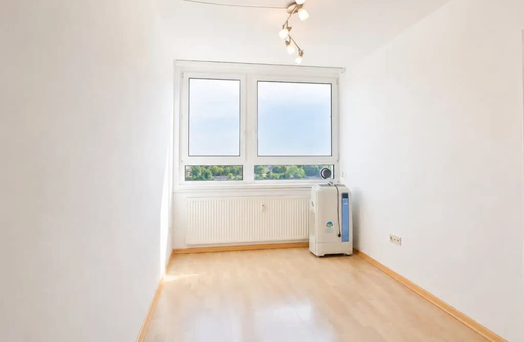 3-Zimmer-Wohnung kaufen in Wien – 57,8 m², € 309.000 – Bild 2 von 17