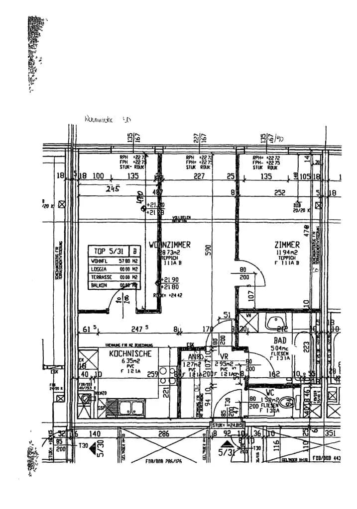 3-Zimmer-Wohnung kaufen in Wien – 57,8 m², € 309.000 – Bild 17 von 17