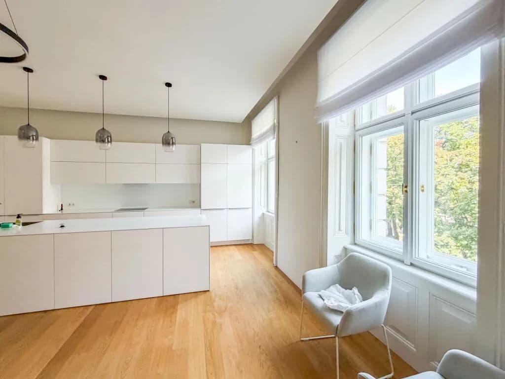 5-Zimmer-Wohnung mieten in Wien – 164 m², € 4.866 – Bild 1 von 19