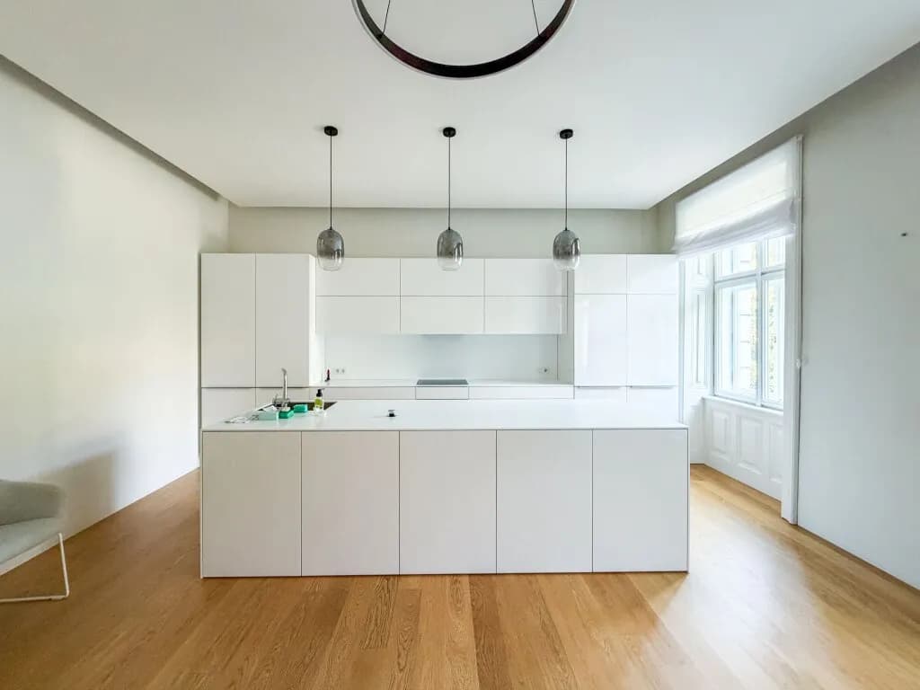 5-Zimmer-Wohnung mieten in Wien – 164 m², € 4.866 – Bild 2 von 19