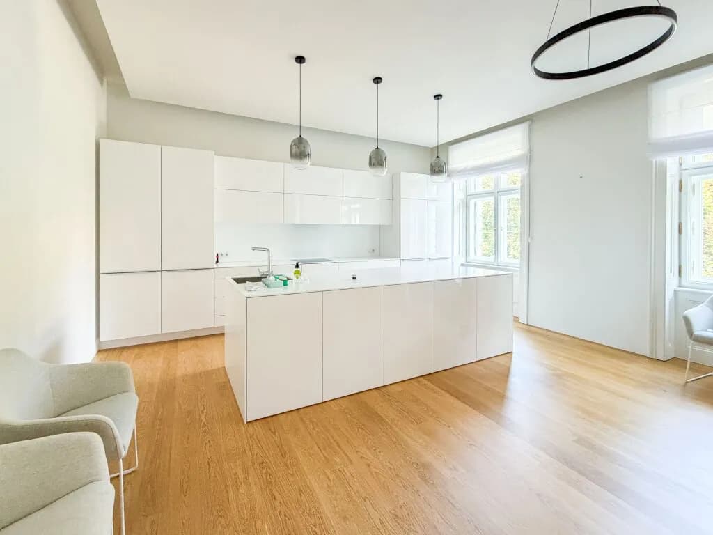 5-Zimmer-Wohnung mieten in Wien – 164 m², € 4.866 – Bild 3 von 19
