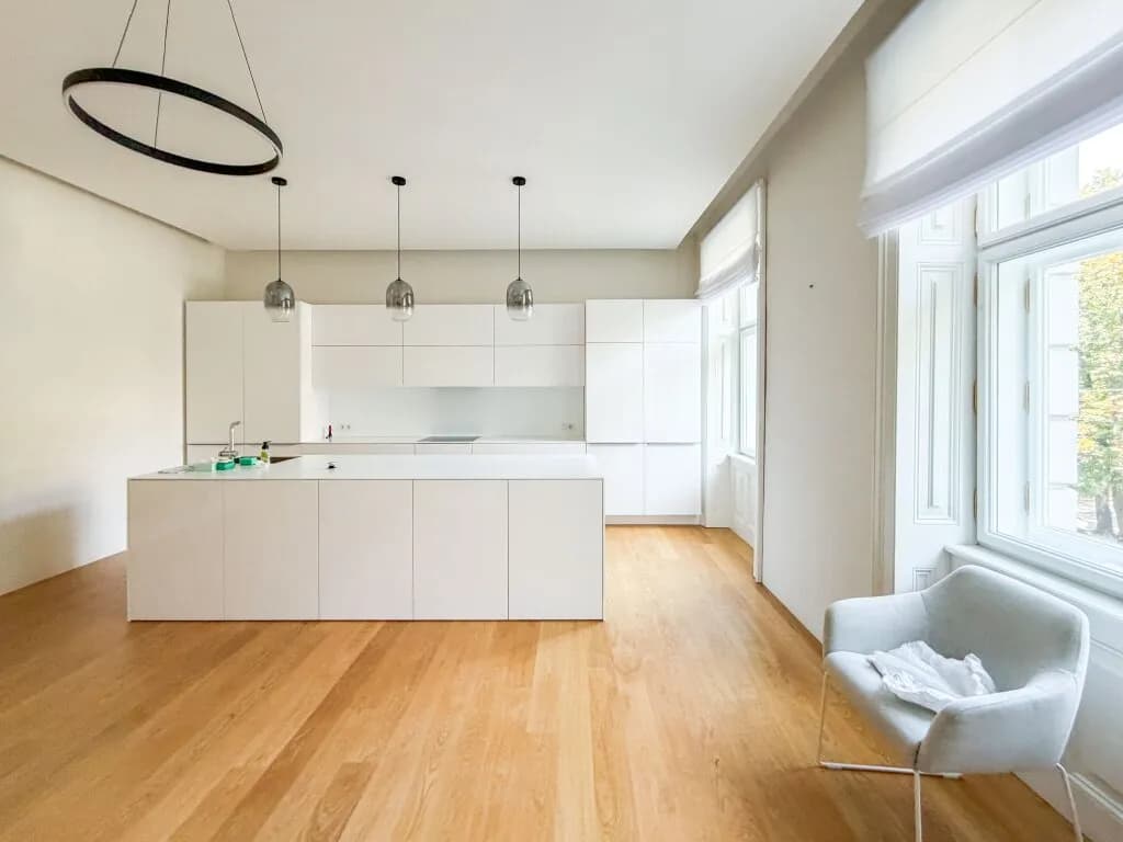 5-Zimmer-Wohnung mieten in Wien – 164 m², € 4.866 – Bild 4 von 19