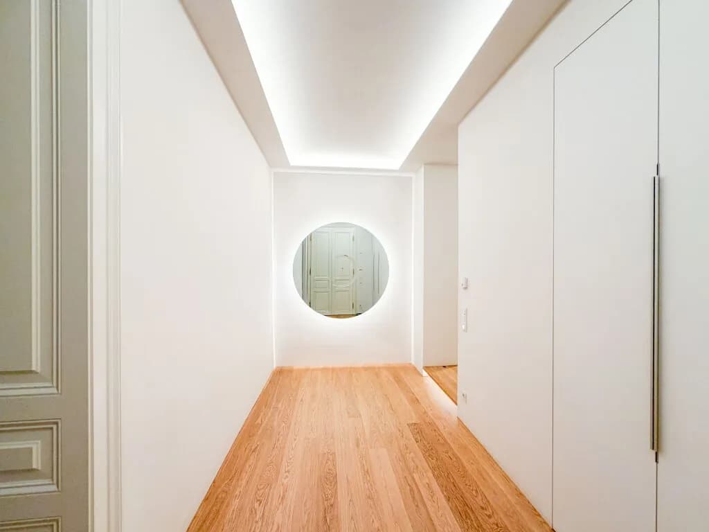 5-Zimmer-Wohnung mieten in Wien – 164 m², € 4.866 – Bild 7 von 19