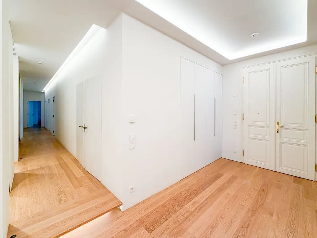 5-Zimmer-Wohnung mieten in Wien – 164 m², € 4.866 – Bild 8 von 19