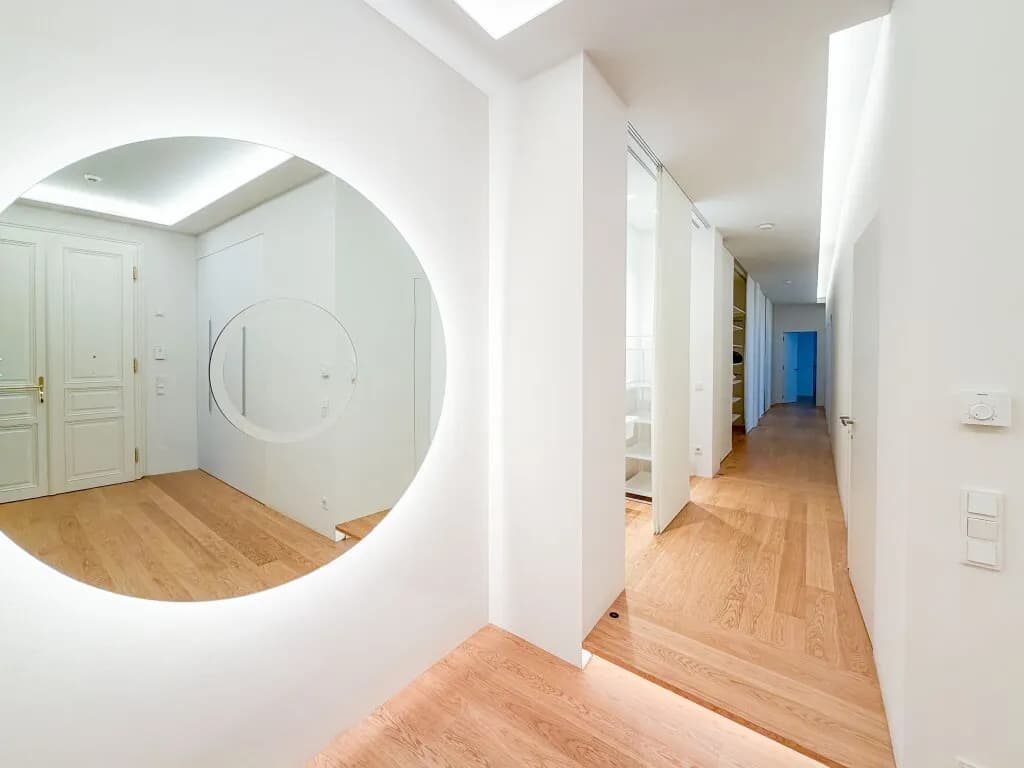 5-Zimmer-Wohnung mieten in Wien – 164 m², € 4.866 – Bild 10 von 19