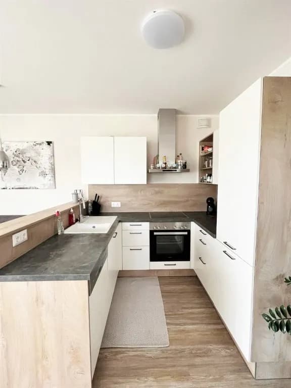 2-Zimmer-Wohnung mieten in Scheibbs – 50 m² – Bild 1 von 14