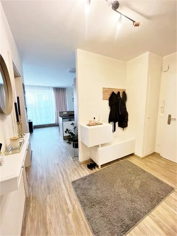 2-Zimmer-Wohnung mieten in Scheibbs – 50 m² – Bild 2 von 14