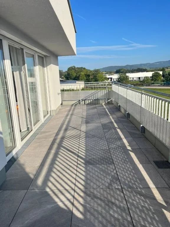 2-Zimmer-Wohnung mieten in Scheibbs – 50 m² – Bild 9 von 14