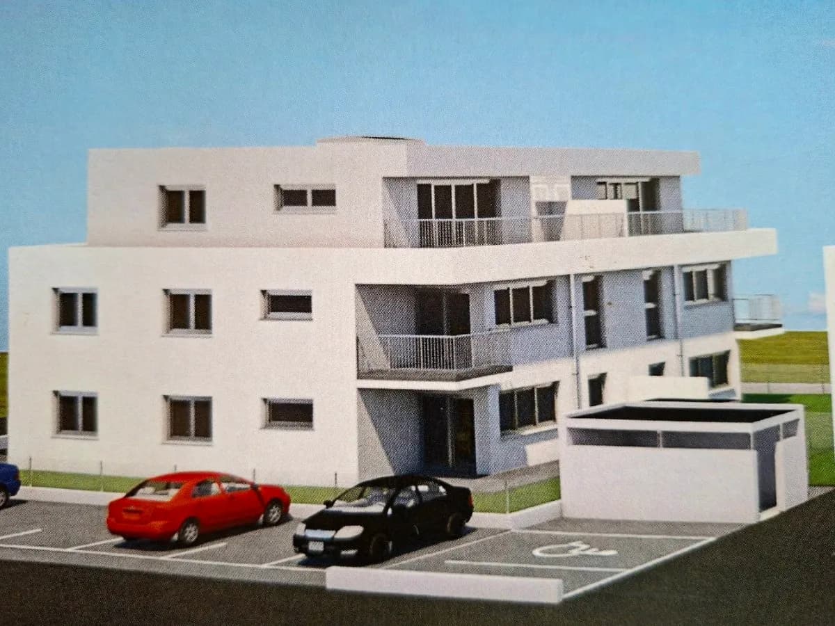 2-Zimmer-Wohnung mieten in Scheibbs – 50 m² – Bild 14 von 14
