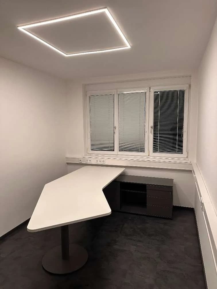 1-Zimmer-Gewerbeimmobilie mieten in Rohrbach – 13 m², € 150 – Bild 2 von 5