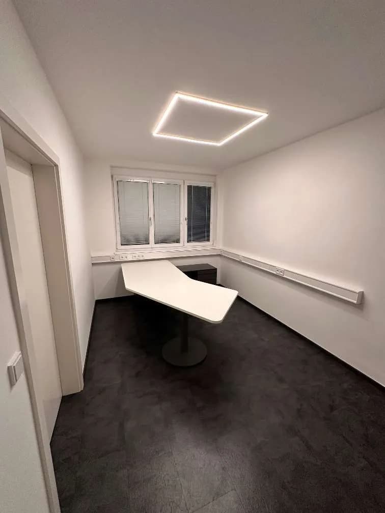 1-Zimmer-Gewerbeimmobilie mieten in Rohrbach – 13 m², € 150 – Bild 5 von 5