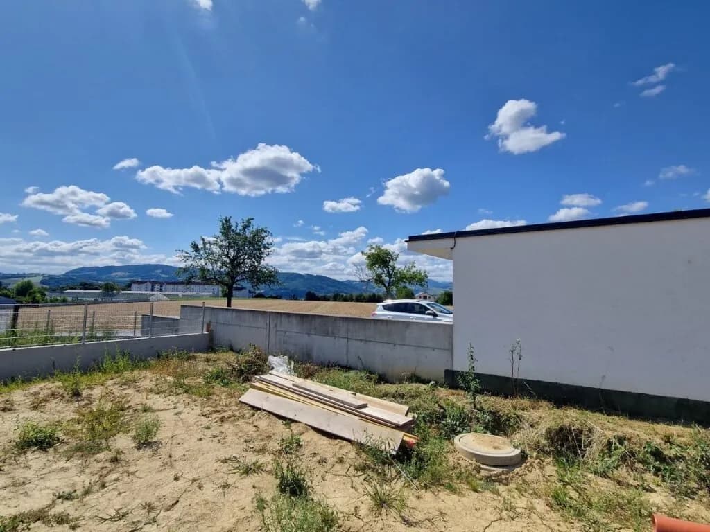 5-Zimmer-Haus kaufen in Steyr – 123 m², € 399.000