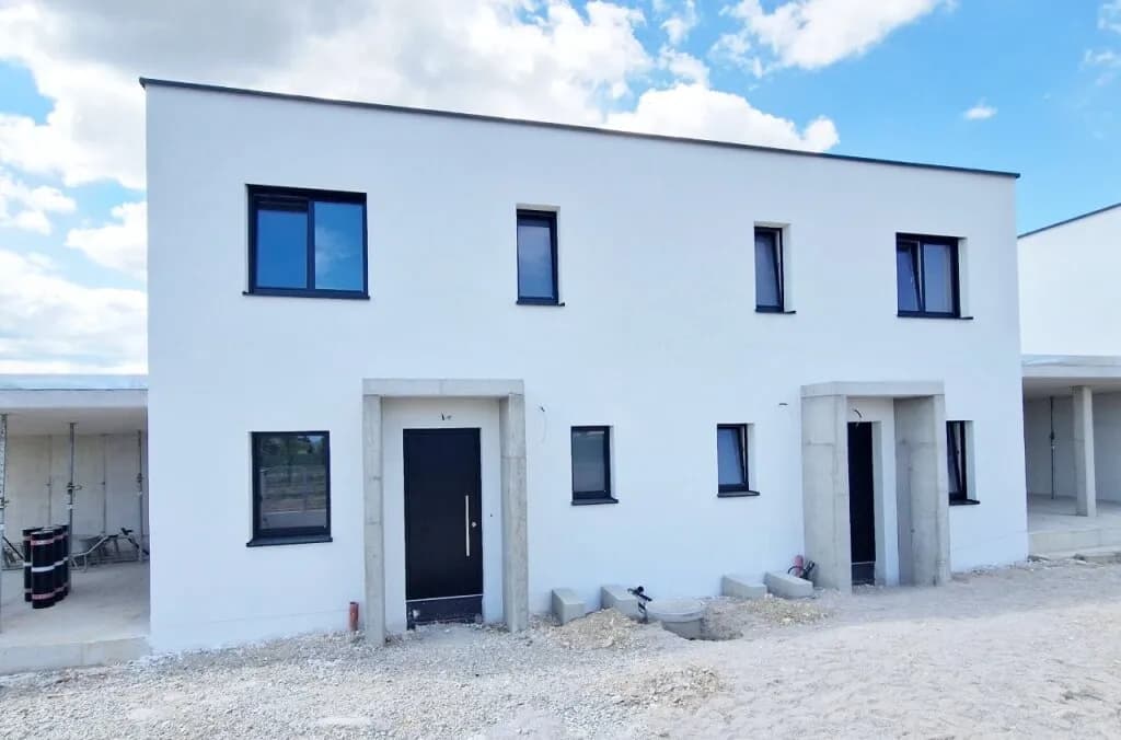 5-Zimmer-Haus kaufen in Steyr – 123 m², € 399.000 – Bild 3 von 40
