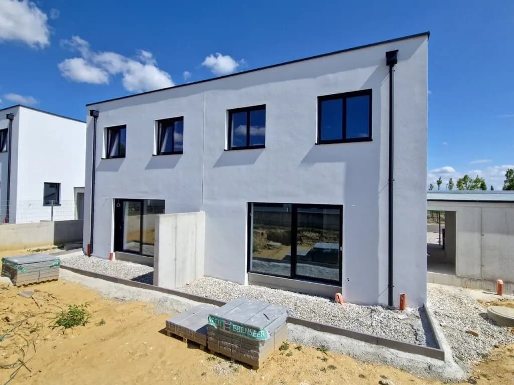 5-Zimmer-Haus kaufen in Steyr – 123 m², € 399.000 – Bild 8 von 40