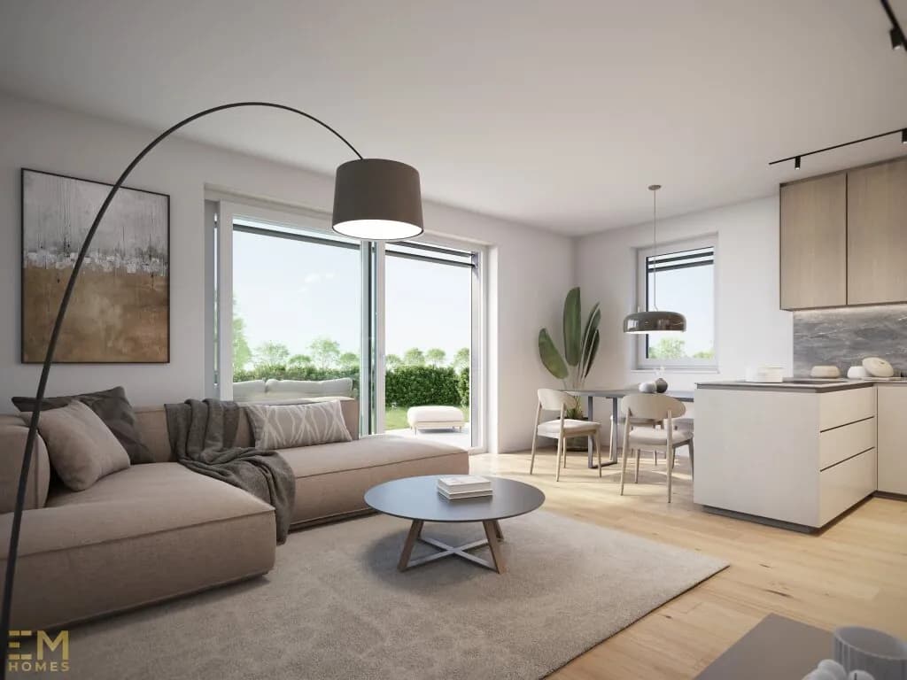 5-Zimmer-Haus kaufen in Steyr – 123 m², € 399.000 – Bild 36 von 40