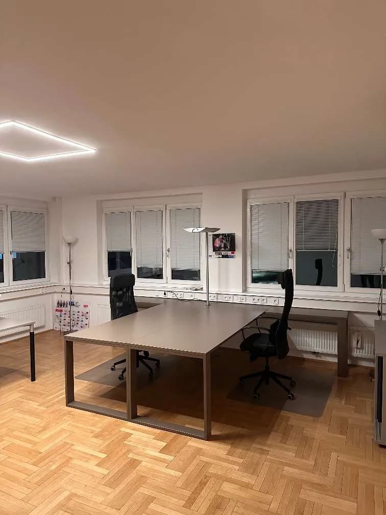 1-Zimmer-Gewerbeimmobilie mieten in Rohrbach – 37 m², € 400 – Bild 3 von 5