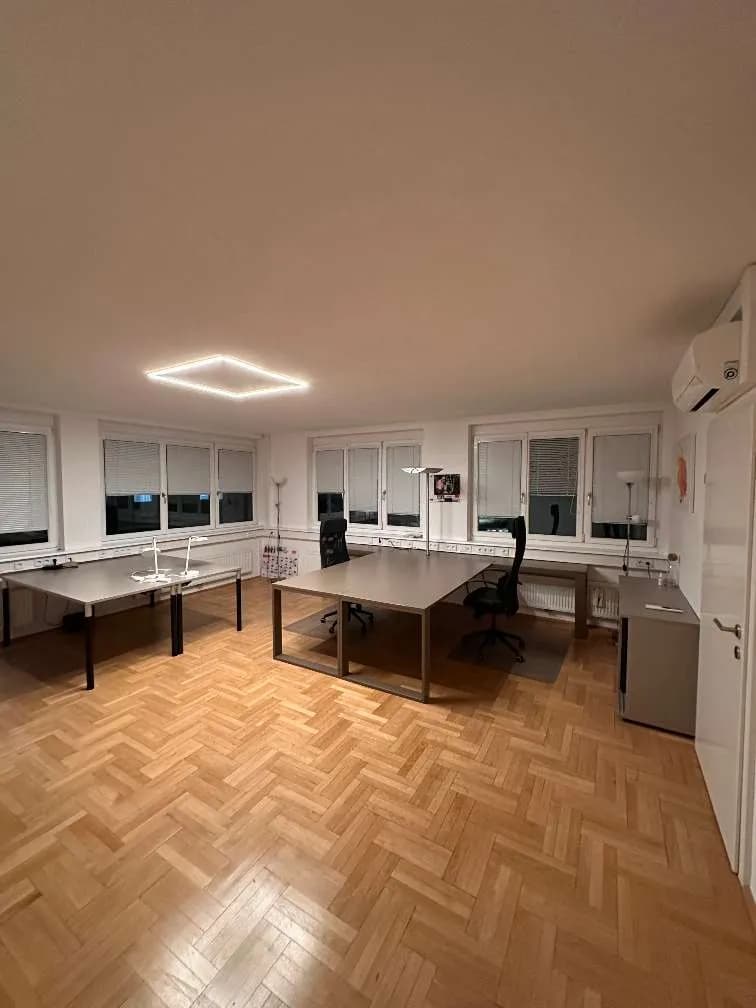 1-Zimmer-Gewerbeimmobilie mieten in Rohrbach – 37 m², € 400 – Bild 4 von 5