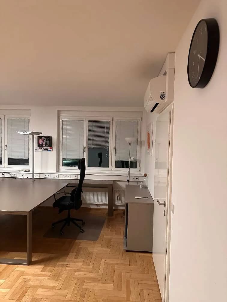 1-Zimmer-Gewerbeimmobilie mieten in Rohrbach – 37 m², € 400 – Bild 5 von 5
