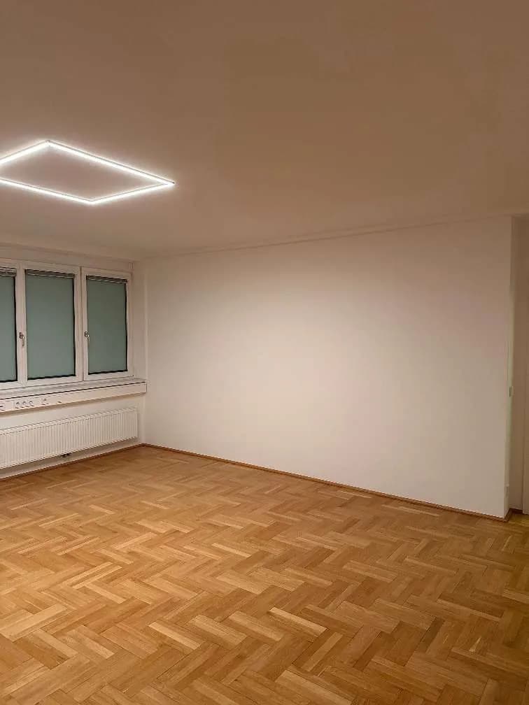 1-Zimmer-Gewerbeimmobilie mieten in Rohrbach – 30 m², € 325 – Bild 5 von 7