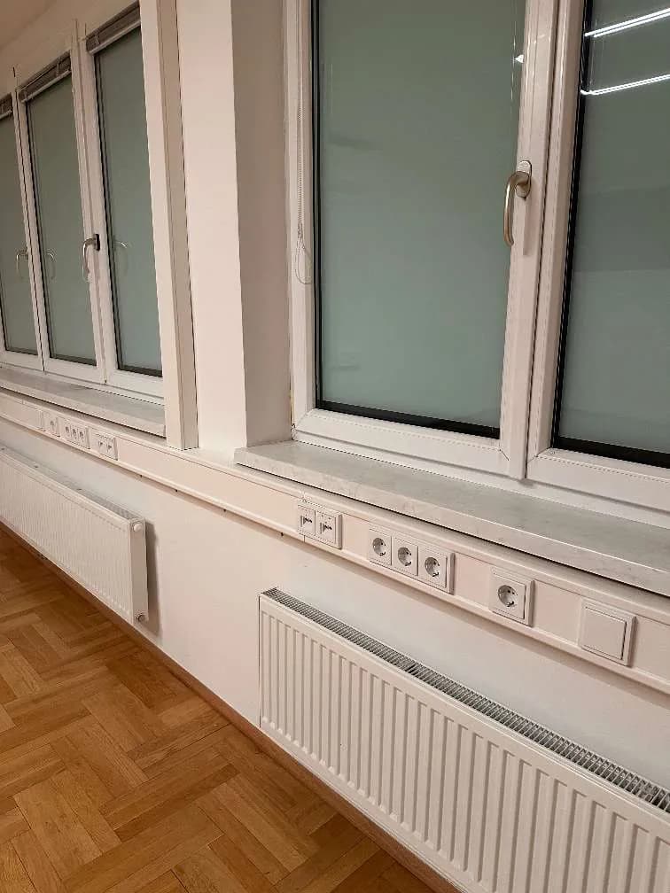 1-Zimmer-Gewerbeimmobilie mieten in Rohrbach – 30 m², € 325 – Bild 7 von 7