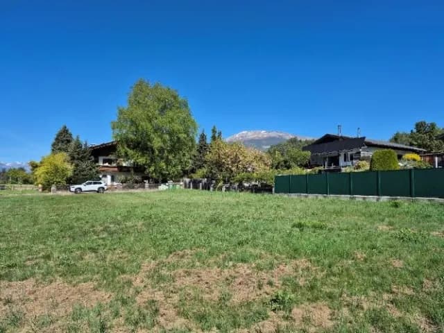 Grundstück kaufen in Spittal an der Drau – 1 103 m², € 350.000 – Bild 1 von 5