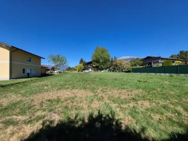 Grundstück kaufen in Spittal an der Drau – 1 103 m², € 350.000 – Bild 2 von 5