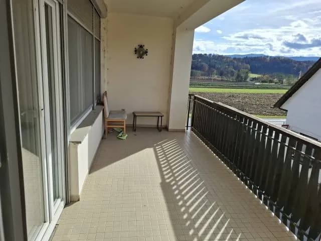 5-Zimmer-Wohnung kaufen in Leibnitz – 140 m², € 150.000 – Bild 2 von 7